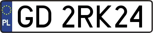 GD2RK24