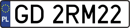 GD2RM22