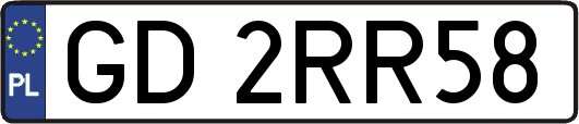 GD2RR58
