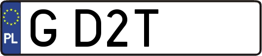 GD2T