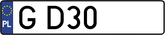 GD30