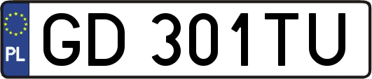 GD301TU