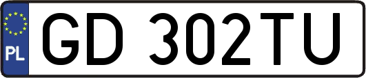 GD302TU