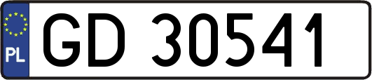 GD30541