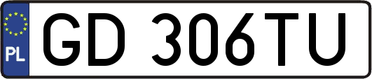 GD306TU