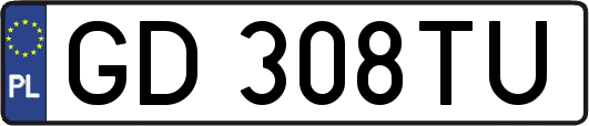 GD308TU