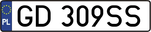 GD309SS