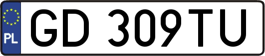 GD309TU