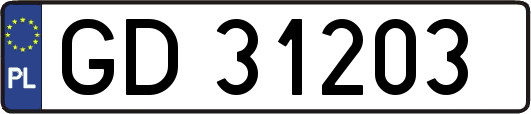 GD31203