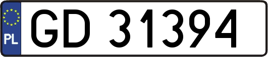 GD31394