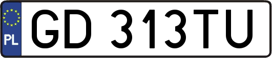 GD313TU