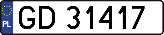 GD31417