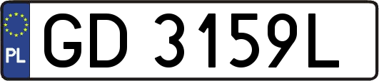 GD3159L