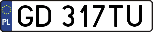 GD317TU