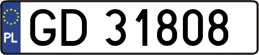 GD31808