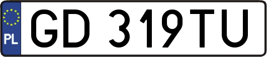 GD319TU