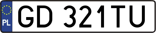 GD321TU