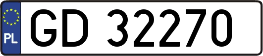 GD32270