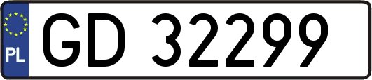 GD32299