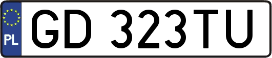 GD323TU