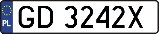 GD3242X