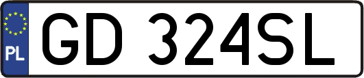 GD324SL