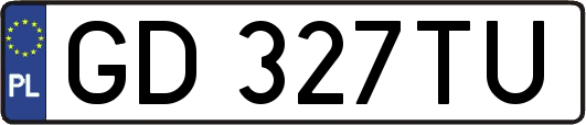 GD327TU