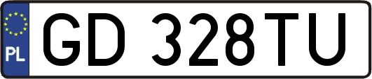 GD328TU