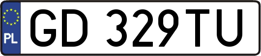 GD329TU