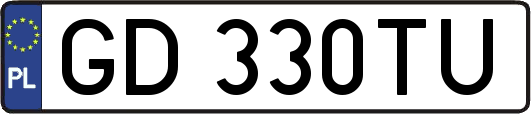 GD330TU