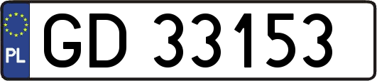 GD33153