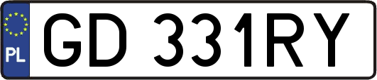 GD331RY