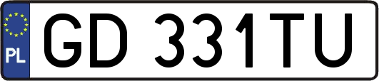GD331TU