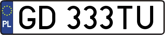 GD333TU