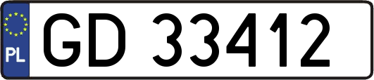 GD33412