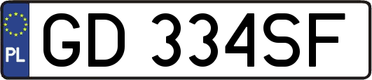 GD334SF