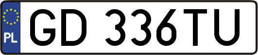 GD336TU