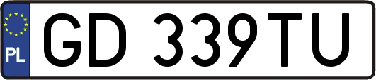 GD339TU
