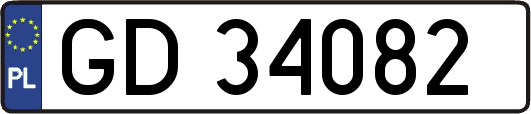 GD34082