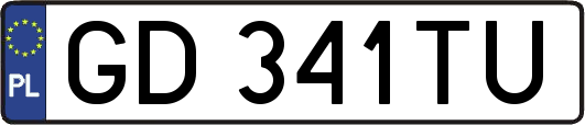 GD341TU