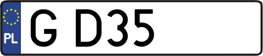 GD35