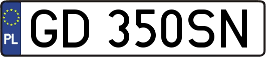 GD350SN