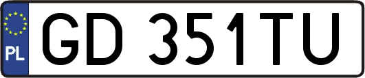 GD351TU