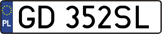 GD352SL