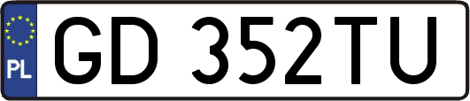 GD352TU