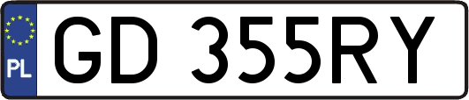 GD355RY