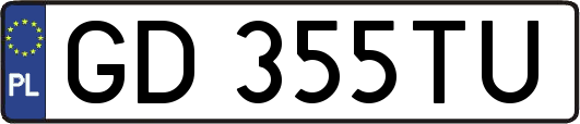 GD355TU