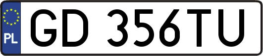 GD356TU
