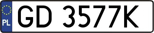 GD3577K