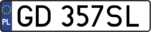 GD357SL